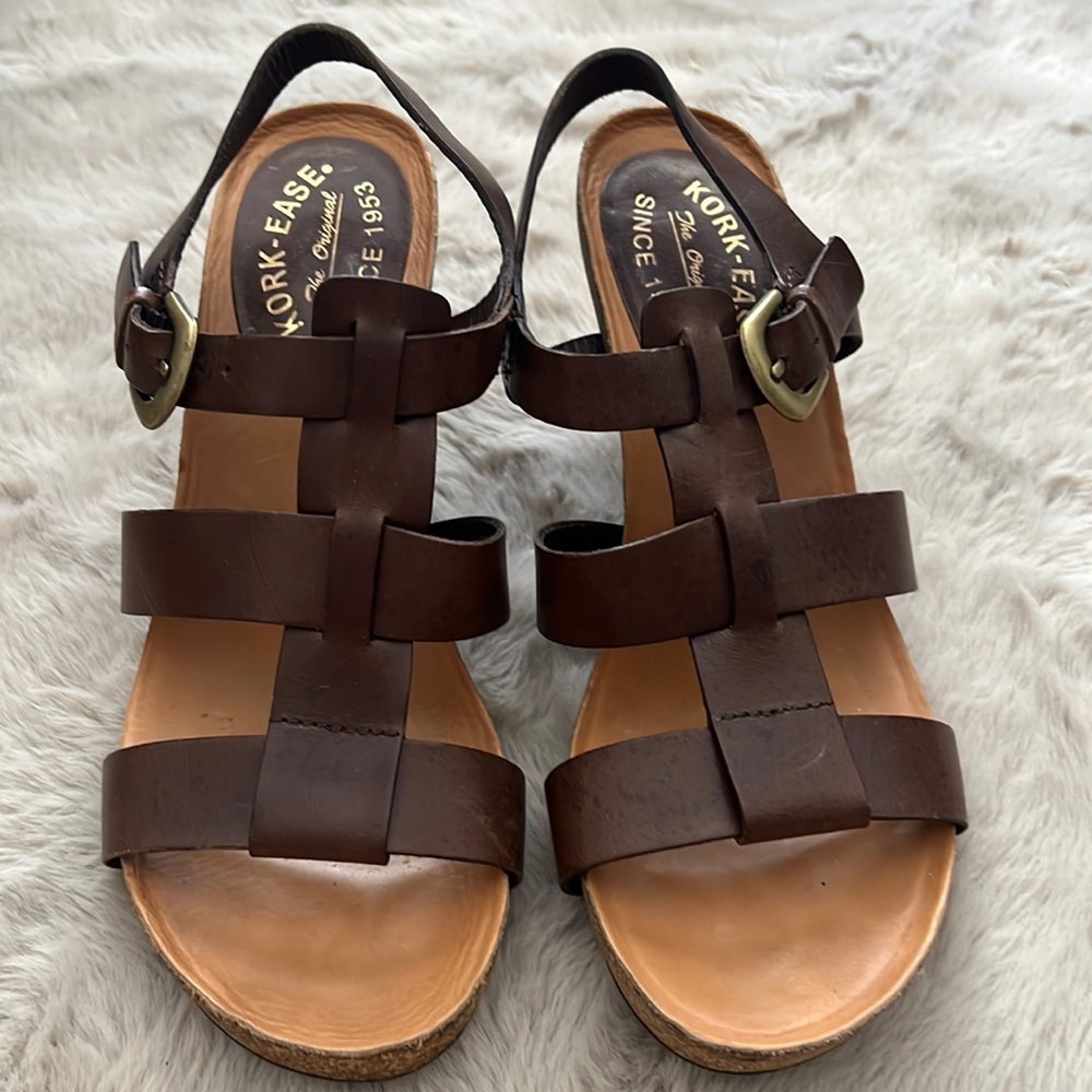 Kork-Ease Sandals